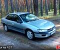 Сірий Опель Омега, об'ємом двигуна 2 л та пробігом 98 тис. км за 1300 $, фото 1 на Automoto.ua