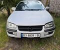 Сірий Опель Омега, об'ємом двигуна 2.5 л та пробігом 2 тис. км за 1200 $, фото 1 на Automoto.ua