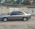 Сірий Опель Омега, об'ємом двигуна 2 л та пробігом 257 тис. км за 4100 $, фото 19 на Automoto.ua