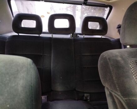 Сірий Опель Омега, об'ємом двигуна 3 л та пробігом 299 тис. км за 2800 $, фото 2 на Automoto.ua