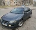 Серый Опель Омега, объемом двигателя 2 л и пробегом 401 тыс. км за 2300 $, фото 1 на Automoto.ua