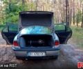 Сірий Опель Омега, об'ємом двигуна 2 л та пробігом 98 тис. км за 1300 $, фото 9 на Automoto.ua