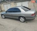 Сірий Опель Омега, об'ємом двигуна 2 л та пробігом 257 тис. км за 4100 $, фото 10 на Automoto.ua