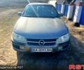 Сірий Опель Омега, об'ємом двигуна 2 л та пробігом 371 тис. км за 1200 $, фото 1 на Automoto.ua