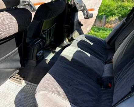 Опель Омега 1995 в Очакове на Automoto.ua Серый Опель Омега, объемом двигателя 2 л и пробегом 295 тыс. км за 2800 $, фото 2 на Automoto.ua