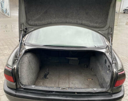 Сірий Опель Омега, об'ємом двигуна 2.5 л та пробігом 300 тис. км за 2300 $, фото 6 на Automoto.ua