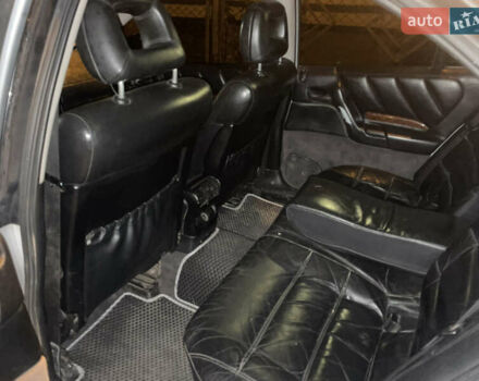 Серый Опель Омега, объемом двигателя 2 л и пробегом 400 тыс. км за 1800 $, фото 6 на Automoto.ua