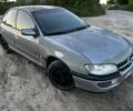 Сірий Опель Омега, об'ємом двигуна 2 л та пробігом 30 тис. км за 1505 $, фото 3 на Automoto.ua