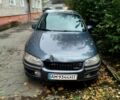 Сірий Опель Омега, об'ємом двигуна 3 л та пробігом 299 тис. км за 2800 $, фото 1 на Automoto.ua