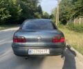 Серый Опель Омега, объемом двигателя 2 л и пробегом 404 тыс. км за 1900 $, фото 4 на Automoto.ua