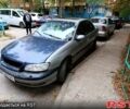 Серый Опель Омега, объемом двигателя 2 л и пробегом 355 тыс. км за 1100 $, фото 1 на Automoto.ua