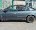 Сірий Опель Омега, об'ємом двигуна 2 л та пробігом 390 тис. км за 1200 $, фото 3 на Automoto.ua