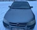 Сірий Опель Омега, об'ємом двигуна 2 л та пробігом 260 тис. км за 2250 $, фото 4 на Automoto.ua