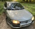 Сірий Опель Омега, об'ємом двигуна 2 л та пробігом 300 тис. км за 1400 $, фото 1 на Automoto.ua