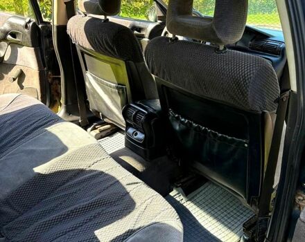 Опель Омега 1995 в Очакове на Automoto.ua Серый Опель Омега, объемом двигателя 2 л и пробегом 295 тыс. км за 2800 $, фото 4 на Automoto.ua