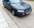 Серый Опель Омега, объемом двигателя 2 л и пробегом 309 тыс. км за 2000 $, фото 1 на Automoto.ua