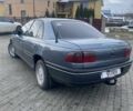 Сірий Опель Омега, об'ємом двигуна 2 л та пробігом 316 тис. км за 1400 $, фото 5 на Automoto.ua