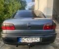 Сірий Опель Омега, об'ємом двигуна 2 л та пробігом 316 тис. км за 1400 $, фото 1 на Automoto.ua