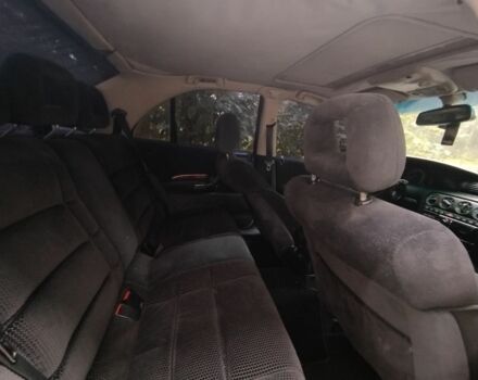 Сірий Опель Омега, об'ємом двигуна 3 л та пробігом 299 тис. км за 2800 $, фото 3 на Automoto.ua