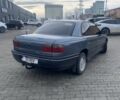 Сірий Опель Омега, об'ємом двигуна 2 л та пробігом 316 тис. км за 1400 $, фото 6 на Automoto.ua