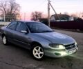 Сірий Опель Омега, об'ємом двигуна 2.5 л та пробігом 0 тис. км за 2100 $, фото 20 на Automoto.ua