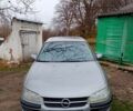 Серый Опель Омега, объемом двигателя 2.5 л и пробегом 350 тыс. км за 1500 $, фото 3 на Automoto.ua
