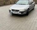 Серый Опель Омега, объемом двигателя 2 л и пробегом 282 тыс. км за 1650 $, фото 1 на Automoto.ua