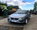 Сірий Опель Омега, об'ємом двигуна 2.5 л та пробігом 0 тис. км за 2100 $, фото 5 на Automoto.ua