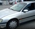 Серый Опель Омега, объемом двигателя 2 л и пробегом 167 тыс. км за 1400 $, фото 7 на Automoto.ua