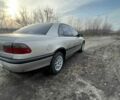 Сірий Опель Омега, об'ємом двигуна 2 л та пробігом 400 тис. км за 2000 $, фото 2 на Automoto.ua