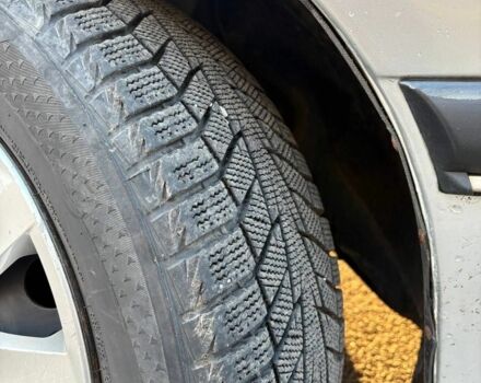 Серый Опель Омега, объемом двигателя 2.5 л и пробегом 3 тыс. км за 1600 $, фото 6 на Automoto.ua