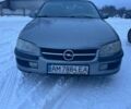 Сірий Опель Омега, об'ємом двигуна 2 л та пробігом 260 тис. км за 2250 $, фото 6 на Automoto.ua