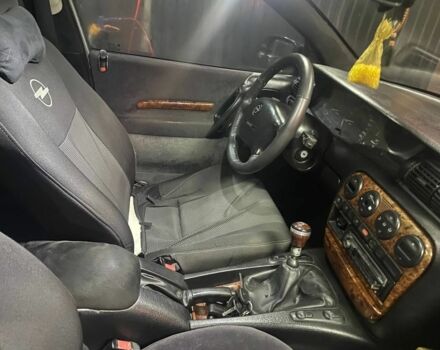 Сірий Опель Омега, об'ємом двигуна 2 л та пробігом 350 тис. км за 2000 $, фото 5 на Automoto.ua