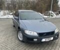 Сірий Опель Омега, об'ємом двигуна 2 л та пробігом 316 тис. км за 1400 $, фото 3 на Automoto.ua