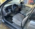 Сірий Опель Омега, об'ємом двигуна 2 л та пробігом 222 тис. км за 1500 $, фото 6 на Automoto.ua