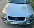 Серый Опель Омега, объемом двигателя 2 л и пробегом 250 тыс. км за 990 $, фото 1 на Automoto.ua