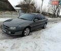 Серый Опель Омега, объемом двигателя 2 л и пробегом 240 тыс. км за 2600 $, фото 1 на Automoto.ua