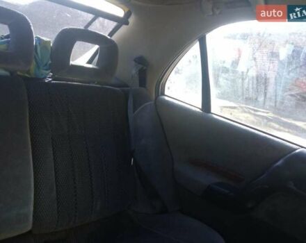 Серый Опель Омега, объемом двигателя 2 л и пробегом 260 тыс. км за 1850 $, фото 2 на Automoto.ua