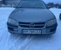 Сірий Опель Омега, об'ємом двигуна 2 л та пробігом 260 тис. км за 2250 $, фото 1 на Automoto.ua