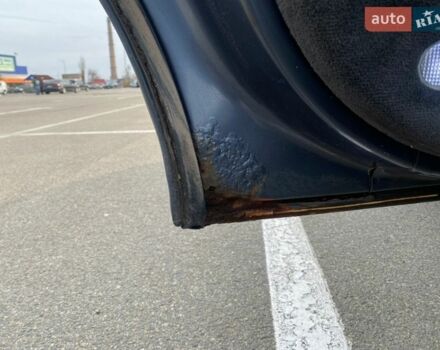 Серый Опель Омега, объемом двигателя 2.5 л и пробегом 332 тыс. км за 2350 $, фото 11 на Automoto.ua