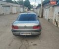 Сірий Опель Омега, об'ємом двигуна 2 л та пробігом 257 тис. км за 4100 $, фото 18 на Automoto.ua