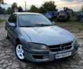 Сірий Опель Омега, об'ємом двигуна 2.5 л та пробігом 0 тис. км за 2100 $, фото 1 на Automoto.ua