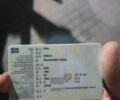 Сірий Опель Омега, об'ємом двигуна 2 л та пробігом 244 тис. км за 1999 $, фото 8 на Automoto.ua