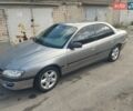 Сірий Опель Омега, об'ємом двигуна 2 л та пробігом 257 тис. км за 4100 $, фото 17 на Automoto.ua
