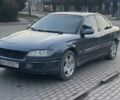 Серый Опель Омега, объемом двигателя 2 л и пробегом 350 тыс. км за 1800 $, фото 5 на Automoto.ua