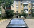 Серый Опель Омега, объемом двигателя 2.5 л и пробегом 500 тыс. км за 2500 $, фото 11 на Automoto.ua
