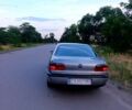 Сірий Опель Омега, об'ємом двигуна 2 л та пробігом 760 тис. км за 1600 $, фото 3 на Automoto.ua