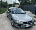 Сірий Опель Омега, об'ємом двигуна 2 л та пробігом 285 тис. км за 2200 $, фото 3 на Automoto.ua