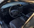Серый Опель Омега, объемом двигателя 2 л и пробегом 350 тыс. км за 2500 $, фото 6 на Automoto.ua