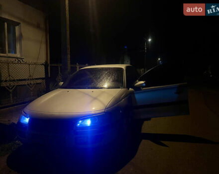 Серый Опель Омега, объемом двигателя 2 л и пробегом 400 тыс. км за 1800 $, фото 9 на Automoto.ua